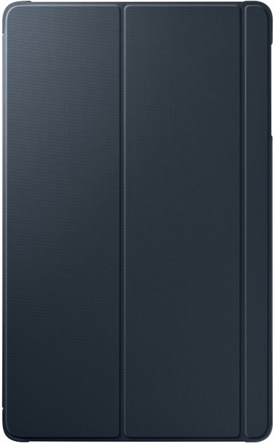 Чехол Book Cover для Samsung T510/T515 (черный)